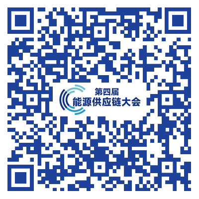 大会通知二维码