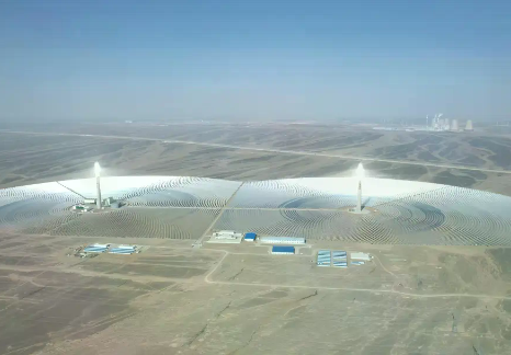 2025年度能源行业十大科技创新成果