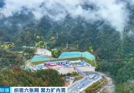 国家顶层部署“六张网”！第一张网，就在你我身边