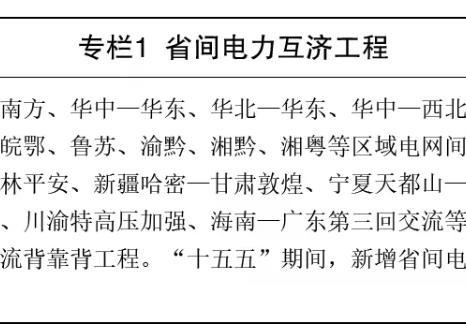 国务院关于印发《“十五五”碳达峰行动方案》的通知